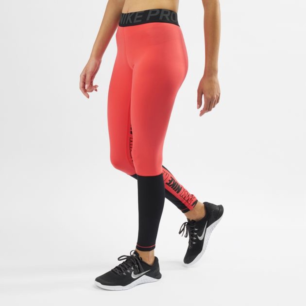 Women’s Nike Pro Dri-Fit Legging size: XS